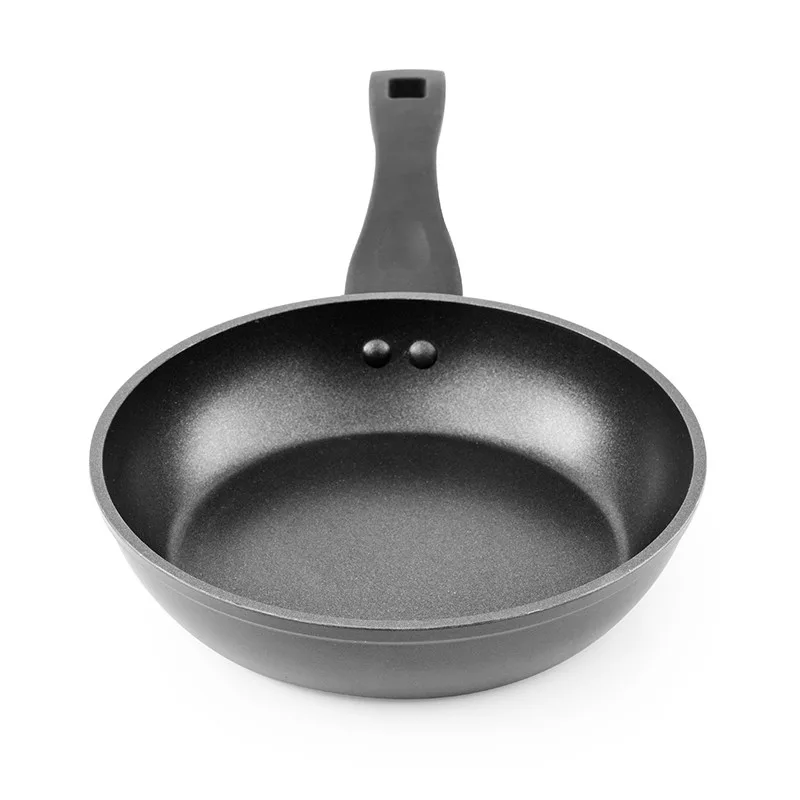 Poêle aluminium forgé anti adhésif 20cm TFI NOA Kitchencook - miniature 3 - Zenkaa