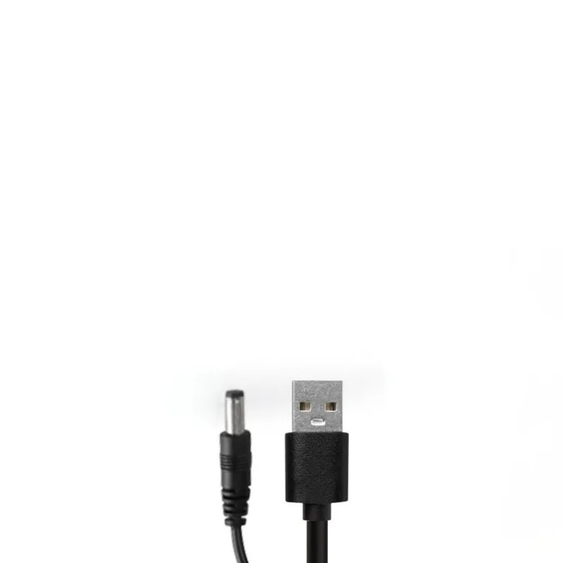 Vortex - CRC150 - Chargeur aspirateur - Recharge rapide - Sécurisé - Compact - Zenkaa