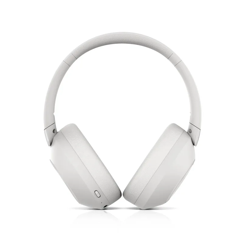 Dynabass - DBX560 WHITE - Casque Bluetooth ANC - Bluetooth 5.3 - Réduction de bruit 40dB - 11h autonomie - miniature 2 - Zenkaa