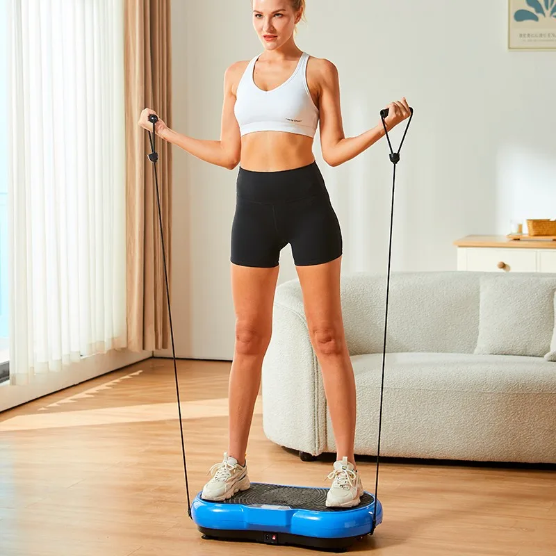 Fit For Life - Plateforme vibrante avec 5 programmes FIT VIB900 - miniature 2 - Zenkaa