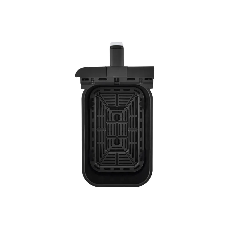 Kitchencook - Cuve Airflow 9 - Cuve de remplacement pour friteuse à air - Revêtement antiadhésif - Nettoyage facile - miniature 2 - Zenkaa