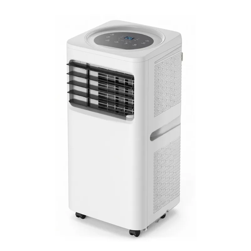 Climatiseur mobile 12000 BTU/h - 3-en-1 - Jusqu’à 24 m² - miniature 5 - Zenkaa