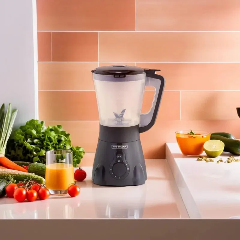 BLENDER et SOUP MAKER K SOUP KITCHENCOOK - miniature 4 - Zenkaa