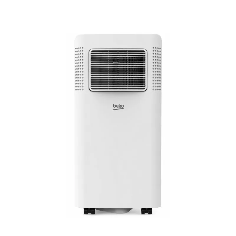 BP209H - Climatiseur mobile réversible - 9000 BTU - WiFi - miniature 5 - Zenkaa