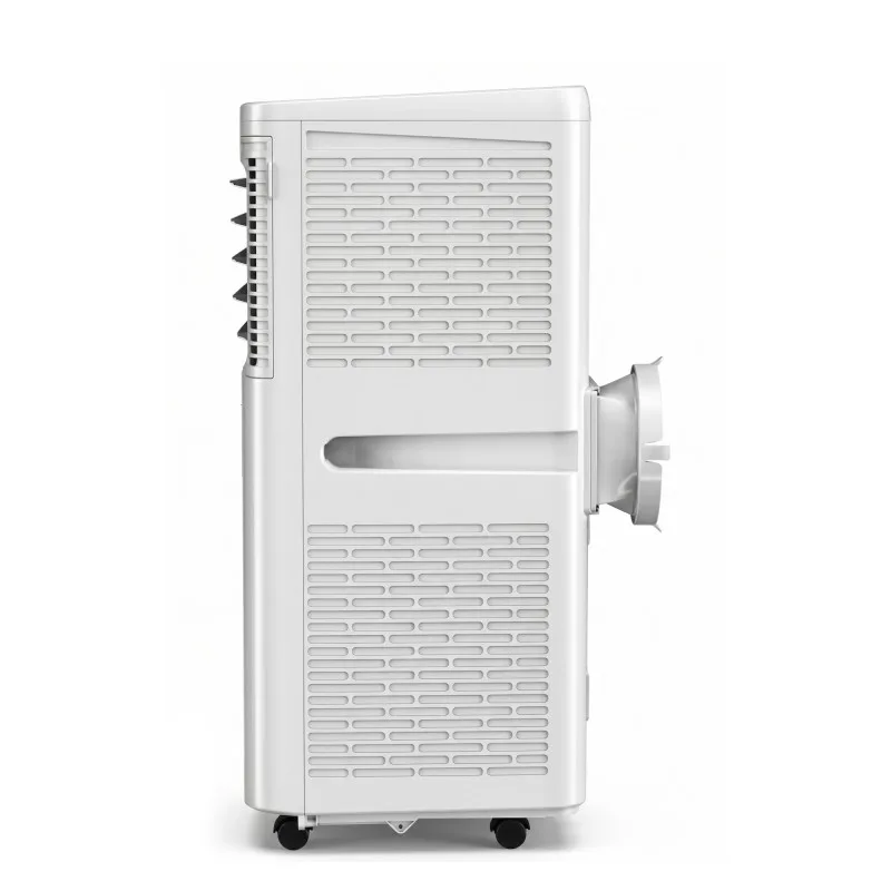 Climatiseur mobile 12000 BTU/h - 3-en-1 - Jusqu’à 24 m² - miniature 6 - Zenkaa