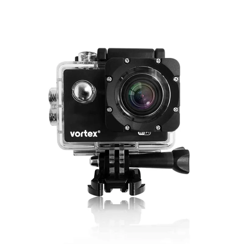 CAMÉRA DE SPORT 1080P X CAM2 VORTEX - miniature 2 - Zenkaa