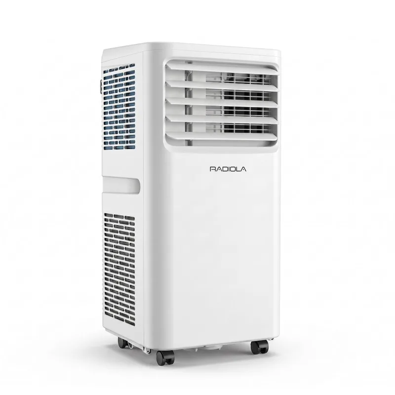 Climatiseur mobile - 12000 BTU - R290 - Radiola - miniature 6 - Zenkaa