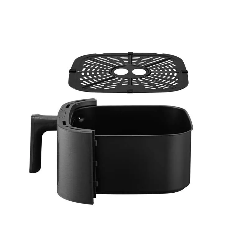 KitchenCook - AIRMED 7W - Friteuse à air 7L - 7 programmes - miniature 7 - Zenkaa
