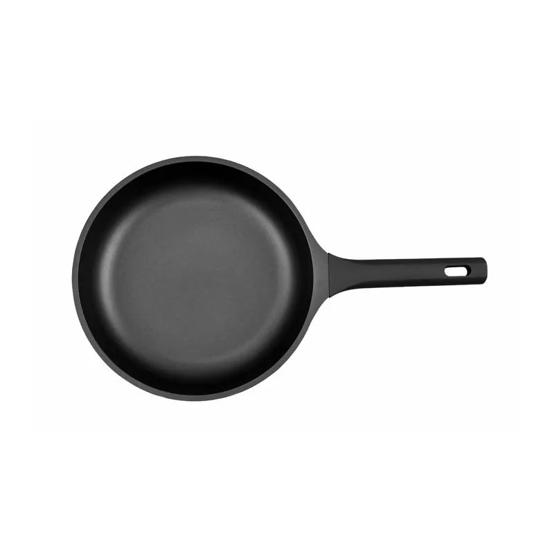 Poêle fonte d'aluminium 20 cm anti adhésif ARTIST Durand Dupont - miniature 3 - Zenkaa