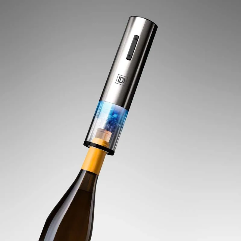 Durand Dupont - Coffret sommelier 6-en-1 avec tous les accessoires SAUVIGNON - miniature 4 - Zenkaa