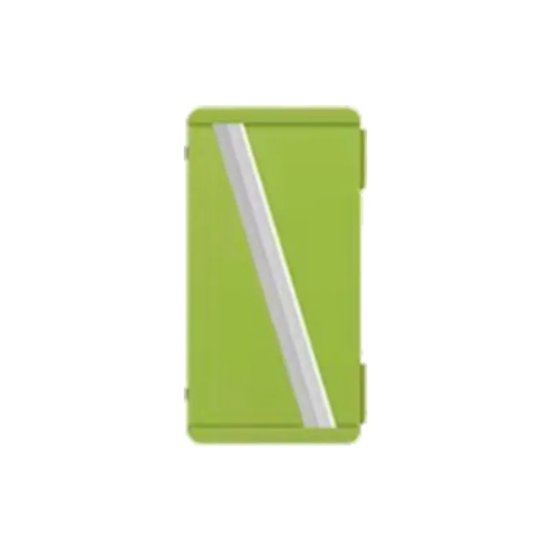 MANDOLINE MULTIFONCTION 22 PIÈCES – K_SLICE_Y KITCHENCOOK - miniature 9 - Zenkaa