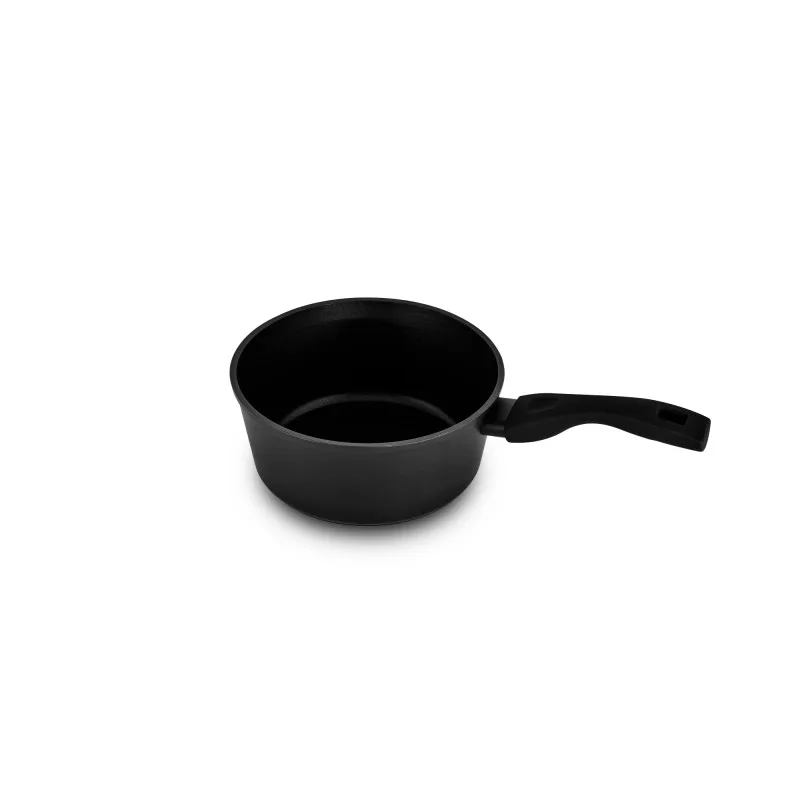 Casserole en aluminium forgé 16CM TFI JOE Durand Dupont - miniature 3 - Zenkaa