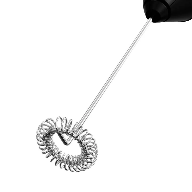 Kitchencook KFOAM - Mousseur à lait électrique avec support - miniature 3 - Zenkaa