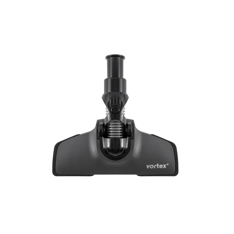 Vortex - Aspirateur balai 2en1 sans fil - 140W - Autonomie(40min) - Filtre Hepa - Fourni avec support mural - miniature 8 - Zenkaa
