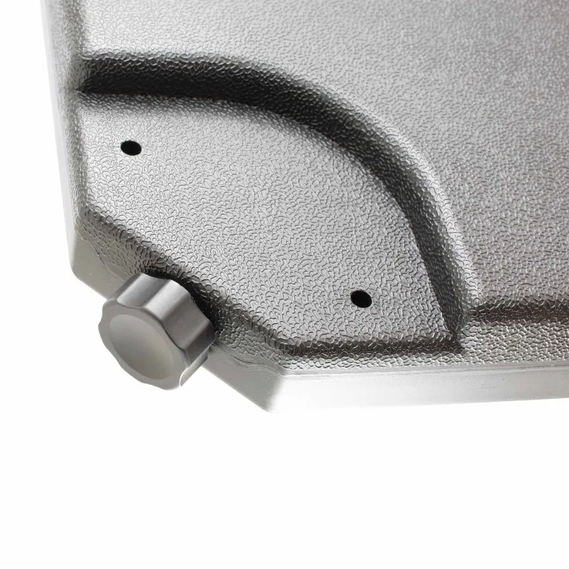 Base en plastique pour parasol Summer/Soled Pullman Pro - miniature 4 - Zenkaa
