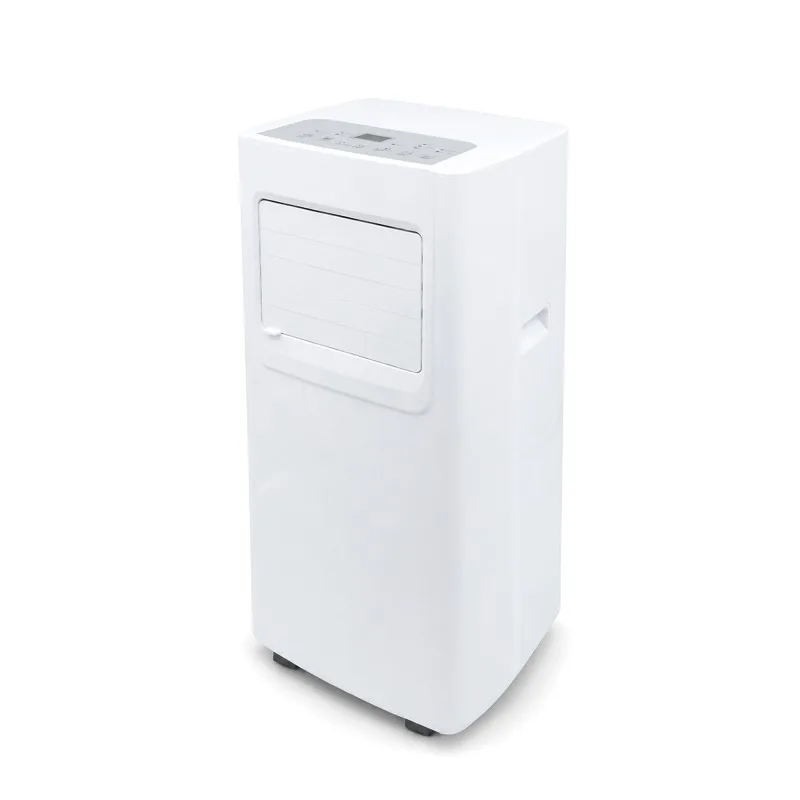 Climatiseur portable WiFi - 7000 BTU - Déshumidificateur - miniature 5 - Zenkaa