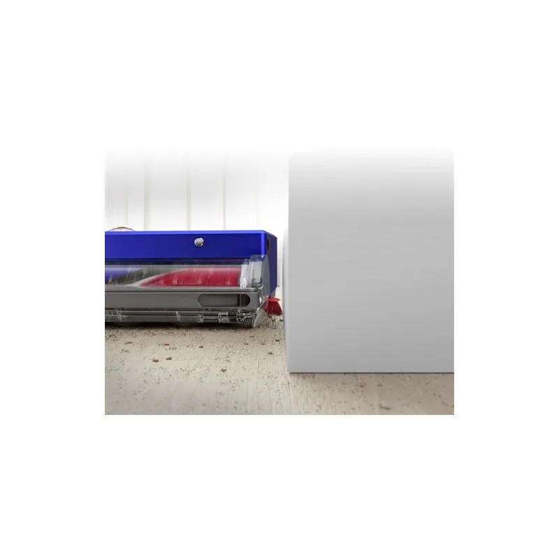 Dyson - 360 Vis Nav RB03 - Aspirateur robot connecté 0.57L - Bleu - HEPA - miniature 8 - Zenkaa