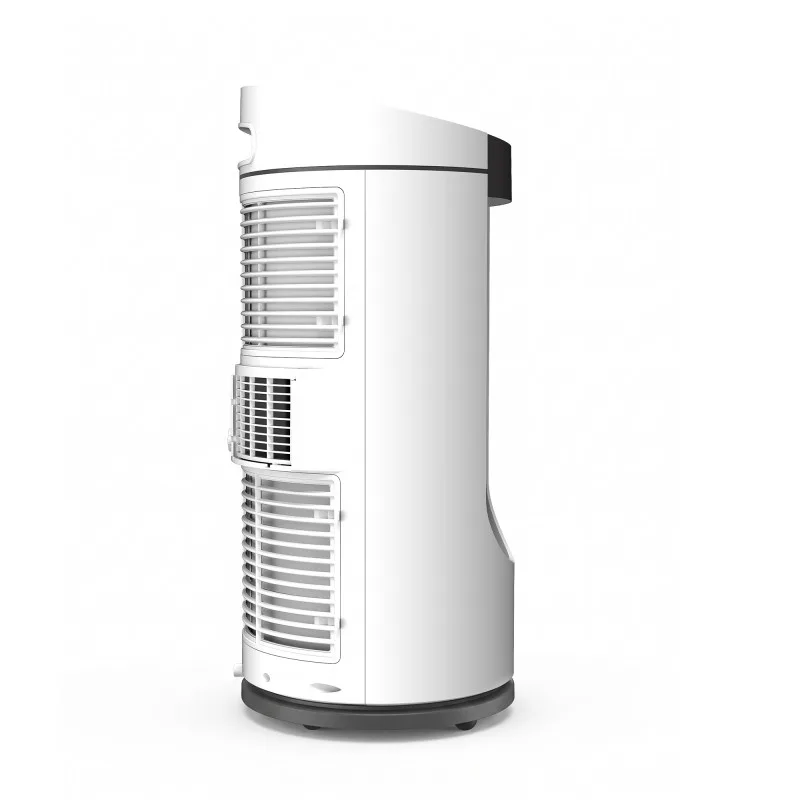 Climatiseur mobile - 9000 BTU/h - 3 en 1 - Télécommande - Minuterie 24 h - miniature 9 - Zenkaa
