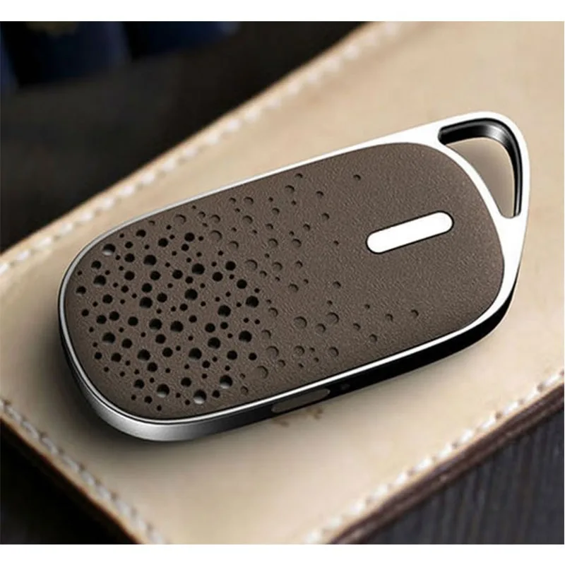 Dynabass - SPEAKEY - Mini enceinte Bluetooth - Kit mains-libres - Micro intégré - 3W - Batterie rechargeable - miniature 4 - Zenkaa