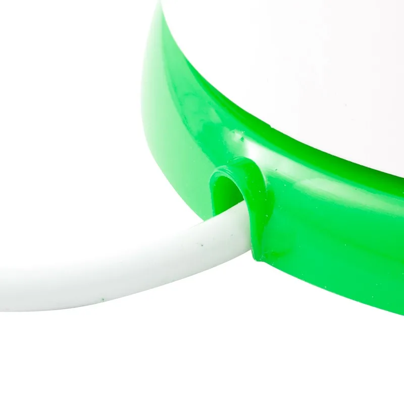 Harper - HWK11_GREEN - Vert - Bouilloire électrique 1,7 L - 2200 W - Base 360° - miniature 4 - Zenkaa