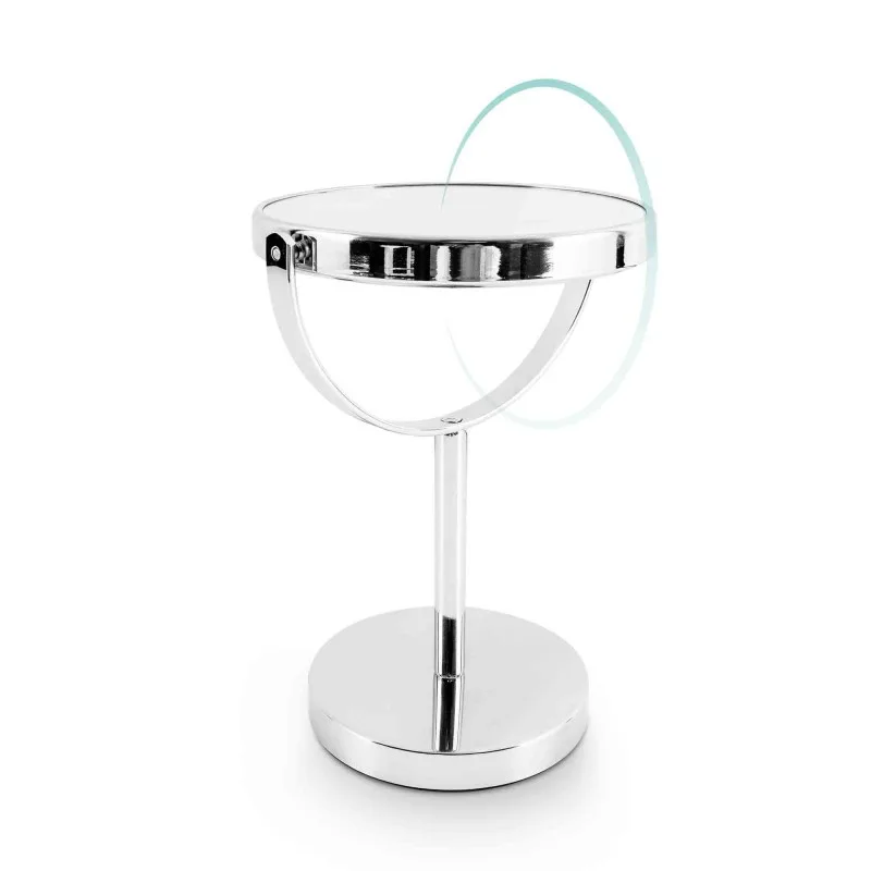 Yoghi MRR3 – Miroir grossissant x10 double face 360° Ø 15 cm - miniature 3 - Zenkaa