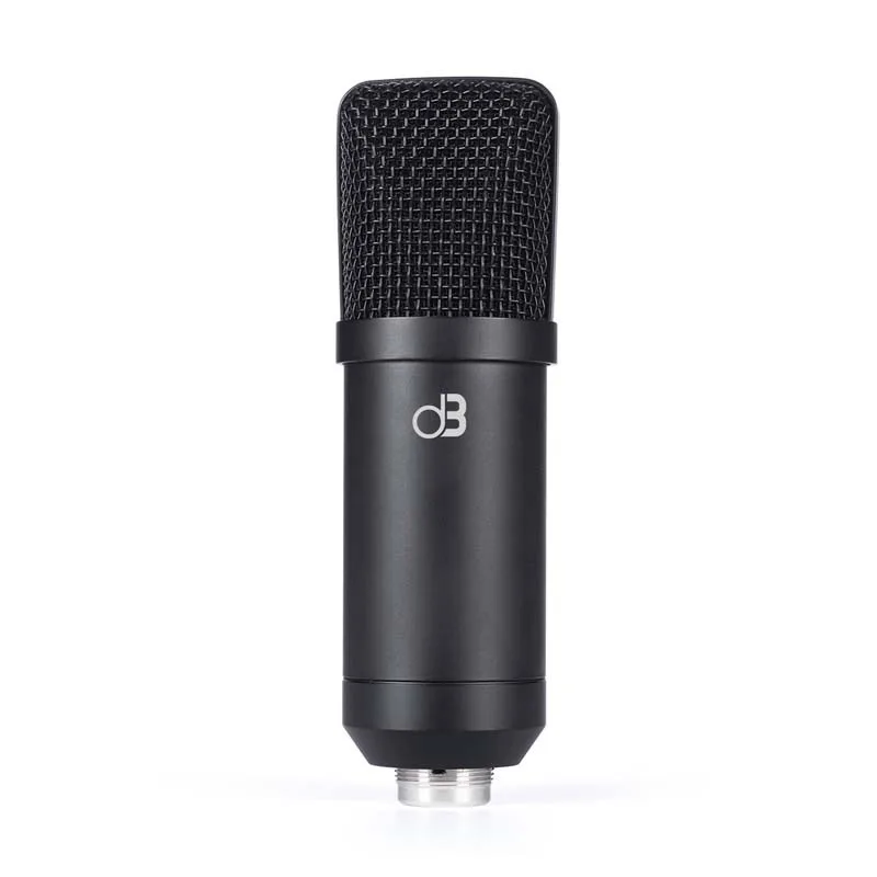 Kit microphone à condensateur et bras de suspension MIC500 - miniature 10 - Zenkaa
