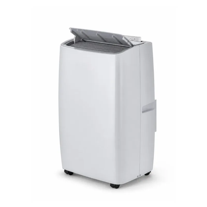 Climatiseur mobile - 12000 BTU - WiFi - Froid et Chaud - miniature 5 - Zenkaa