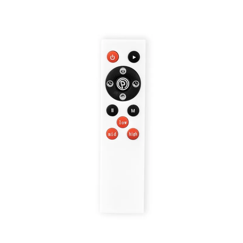 Fitforlife - Machine à vibrations 10 programmes VIBROPLATE - miniature 8 - Zenkaa
