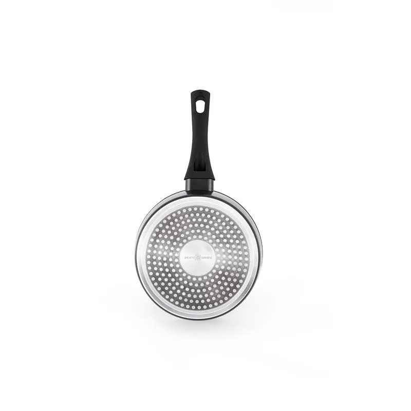 Casserole en aluminium noire de 20 cm DORIS CAS20TFI de Durand Dupont - miniature 2 - Zenkaa