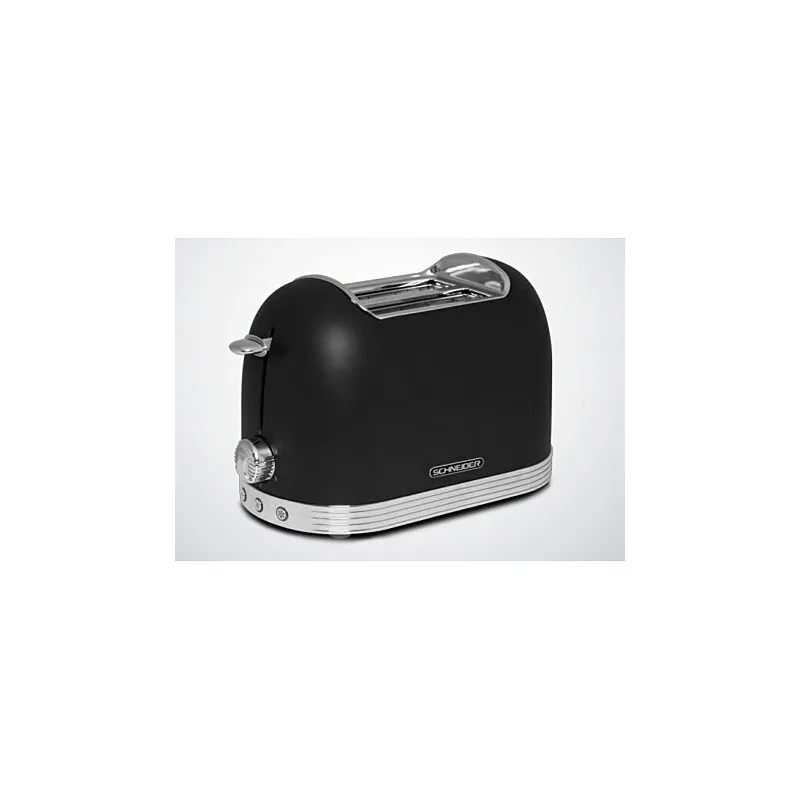 GRILLE PAIN 2 FENTES 815W SCTO2 SCHNEIDER - miniature 5 - Zenkaa