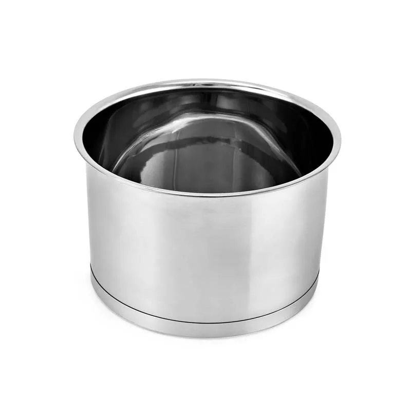 Casserole inox anti adhésif 18cm TFI SUPREME Kitchencook - miniature 2 - Zenkaa