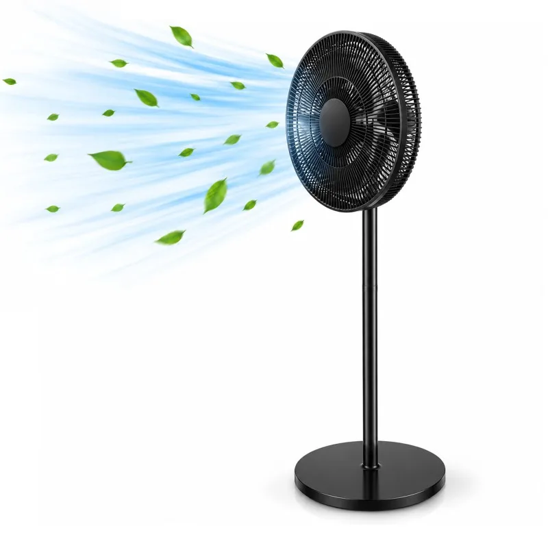 Ventilateur 3 en 1 Modulable à Hauteur Réglable 50W - miniature 2 - Zenkaa