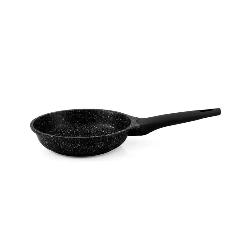 Poêle 20cm fonte d'aluminium anti adhésif TFI OPALE_V2 Durand Dupont - miniature 2 - Zenkaa