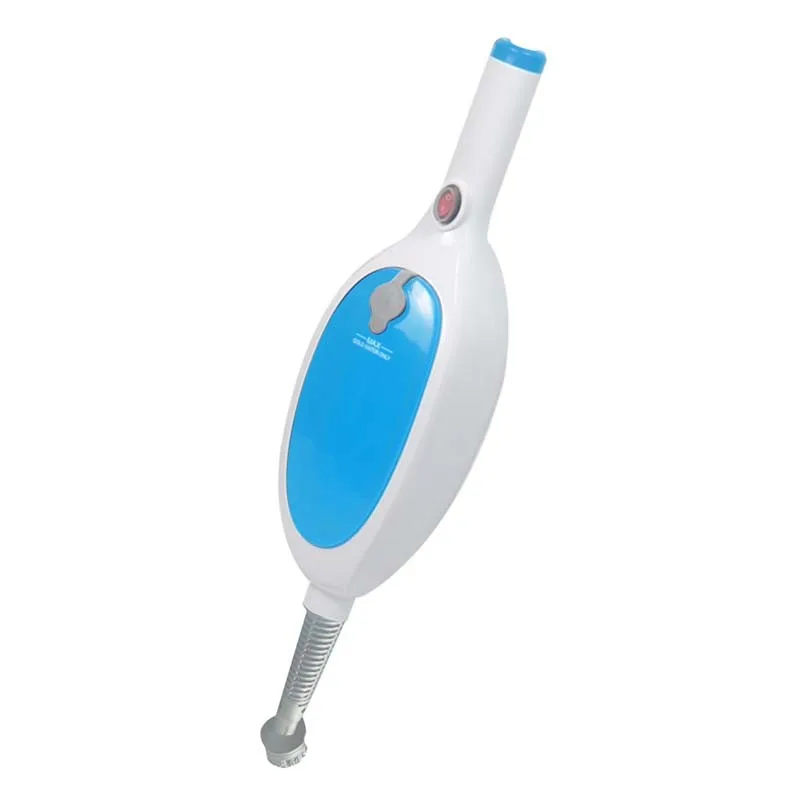 Vortex - Balai vapeur - 1300W - Capacité (280ml) - Tête pivotante 180° - Cordon alimentation (3,5m) - Temps de chauffe rapide - miniature 5 - Zenkaa