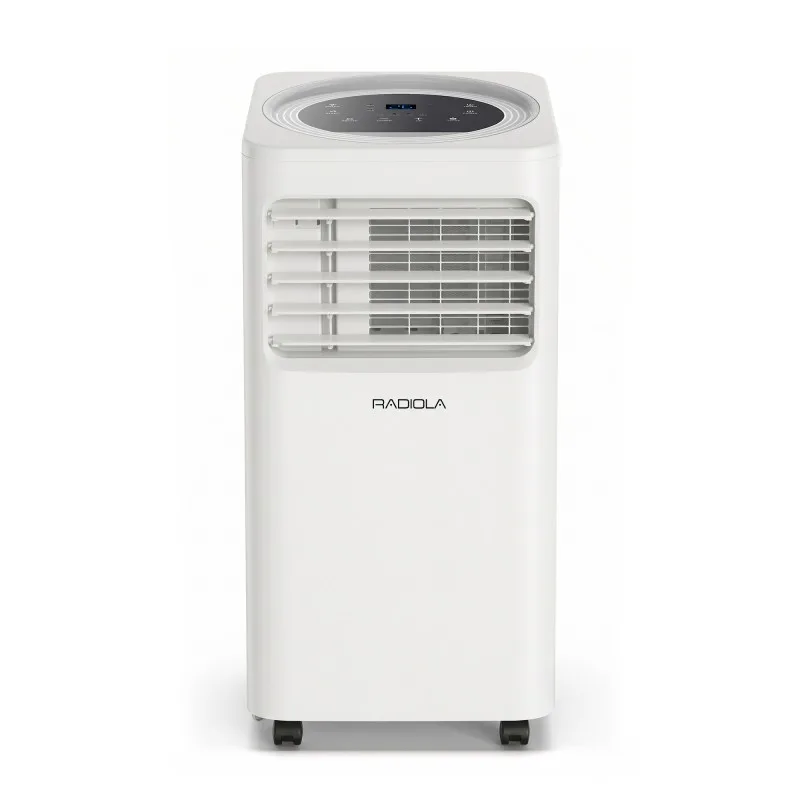 Climatiseur mobile - 12000 BTU - R290 - Radiola - miniature 4 - Zenkaa