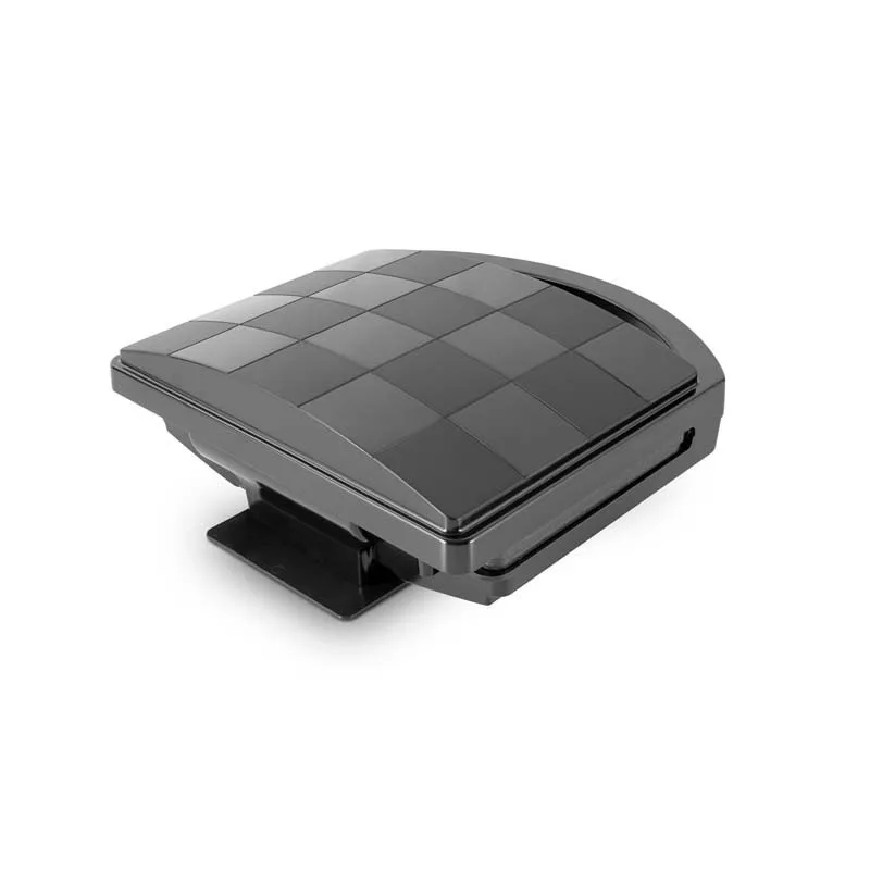 Kitchencook - K GRILL - Grill Panini électrique 750W antiadhésif - miniature 6 - Zenkaa