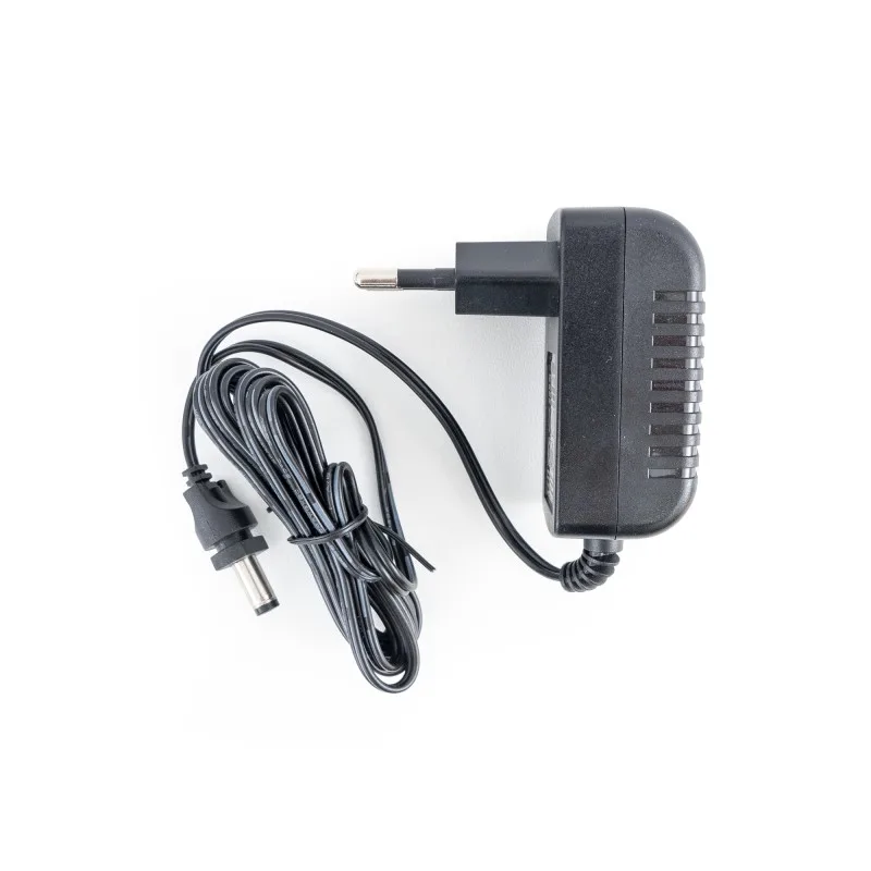 CHARGEUR ADAPTATEUR SECTEUR COMPATIBLE ASPIRATEUR F13 VORTEX - Zenkaa