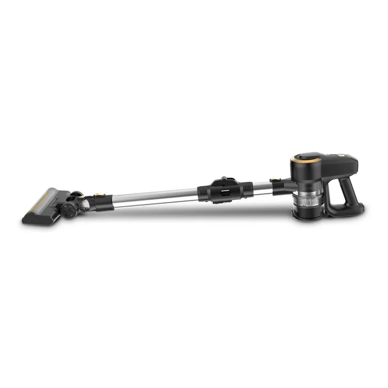 Amsta - Aspirateur sans fil pliable multifonction noir AMVC2415FLEX - miniature 4 - Zenkaa