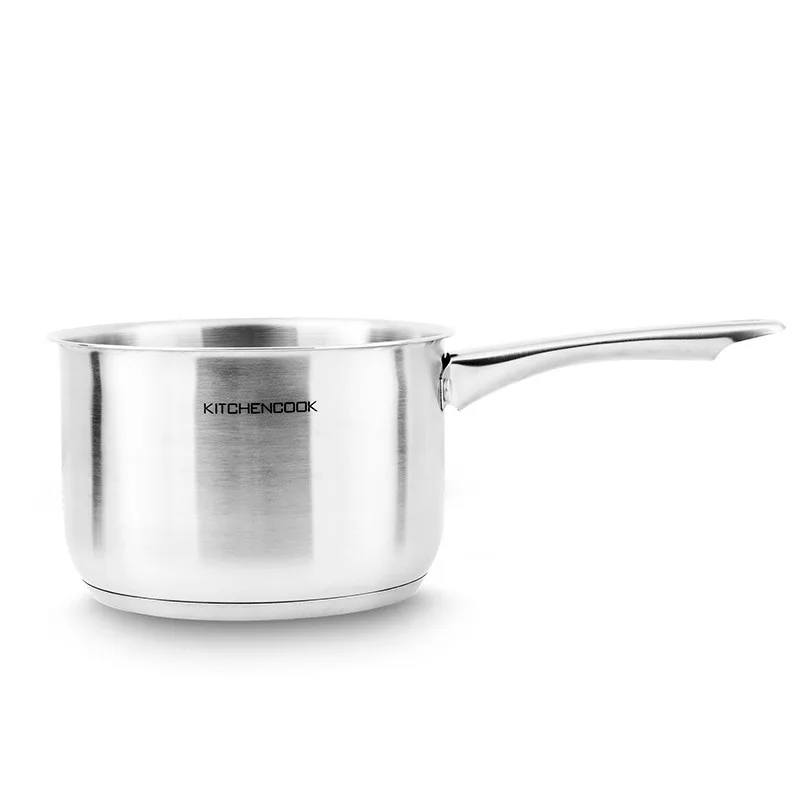 Casserole inox anti adhésif 18cm TFI INITIAL Kitchencook - Zenkaa