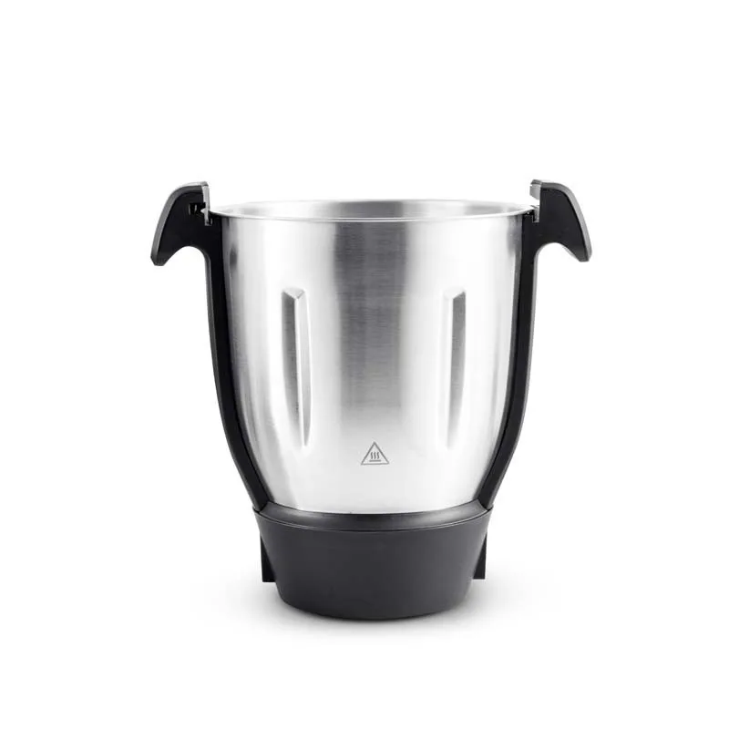 Bol Compatible Avec Le Robot CUISIO X CONNECT/+ De Kitchencook - Zenkaa