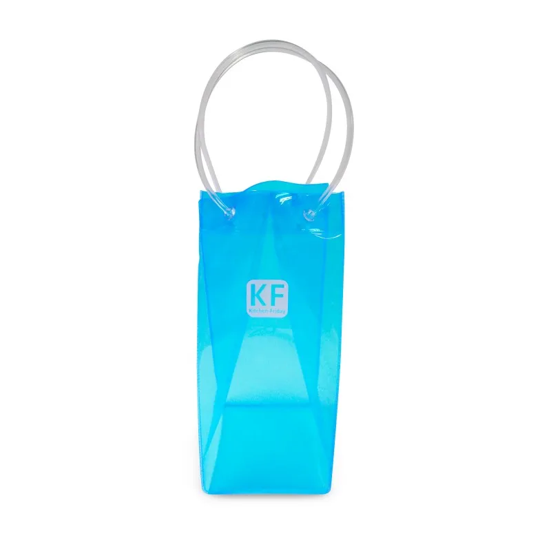 Sac rafraîchissant résistant et pliable FRESHBAR Kitchenfriday - miniature 3 - Zenkaa