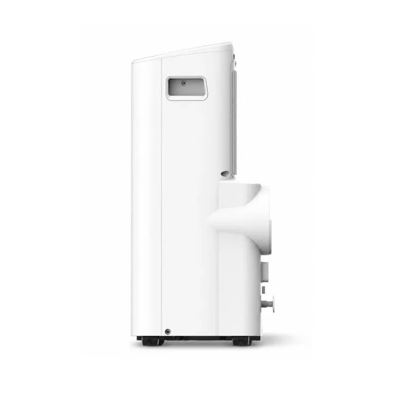Climatiseur portable - 12000 BTU - Froid & Chaud - miniature 6 - Zenkaa