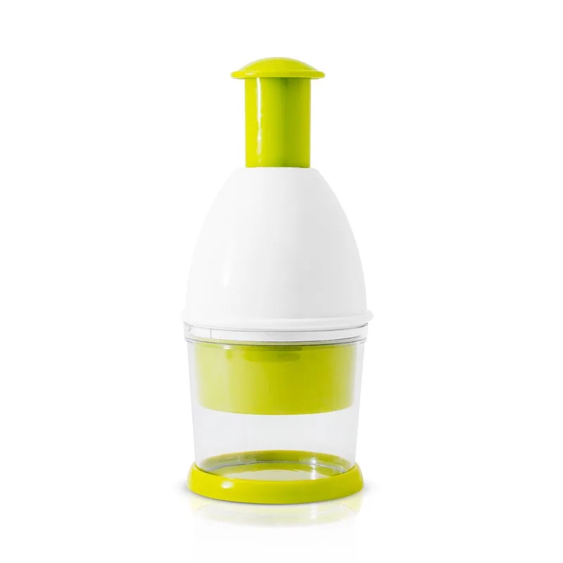 Mandoline minimix ML2 hachoir Kitchencook - miniature 8 - Zenkaa