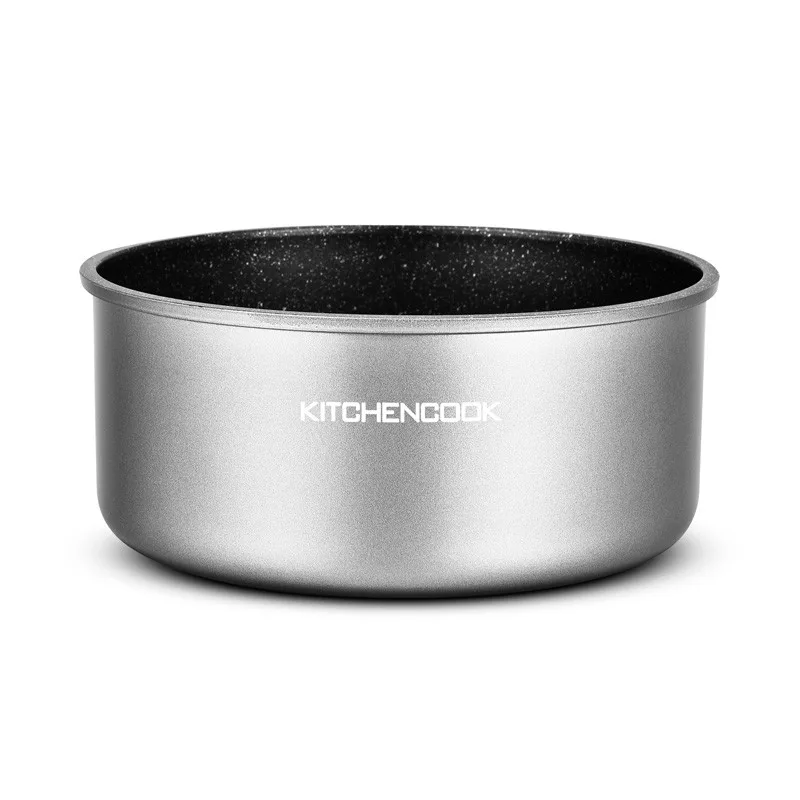 Batterie De Cuisine 6 Pcs Avec Poignée Amovible TFI FLEX GENERATION 6R - Reconditionné - miniature 6 - Zenkaa