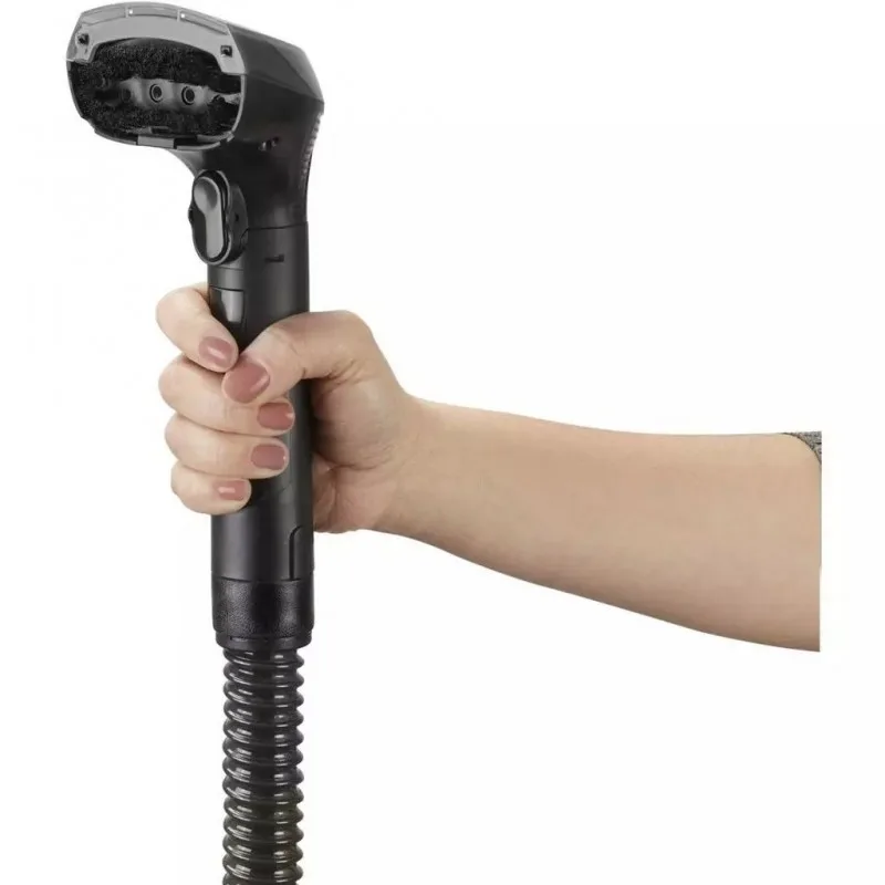 Schneider - SCV04DSW - Noir - Nettoyeur injecteur extracteur - Eau chaude et froide - Aspiration 13 kPa - miniature 4 - Zenkaa