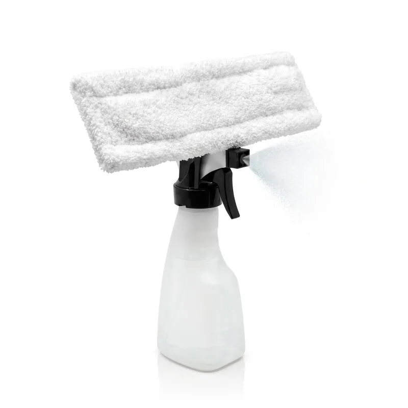 Vortex - Clean Up - Blanc - Nettoyeur de vitre sans fil - Raclette 28 cm - Autonomie 35 min - 120 ml - miniature 2 - Zenkaa