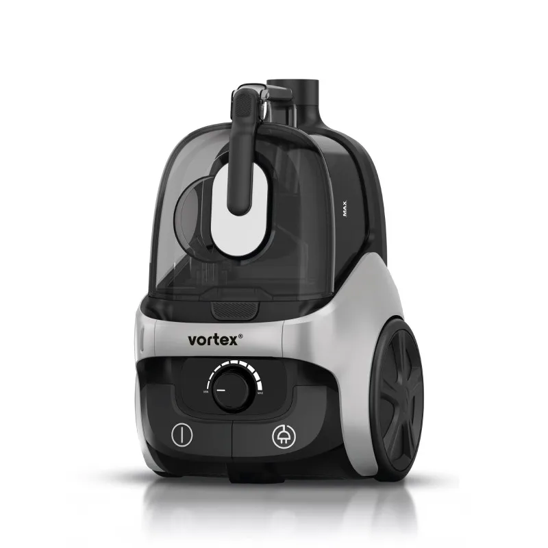 Vortex - VPOWER - Aspirateur traîneau sans sac - 800W - Réservoir 2,5L - Filtre HEPA - miniature 7 - Zenkaa