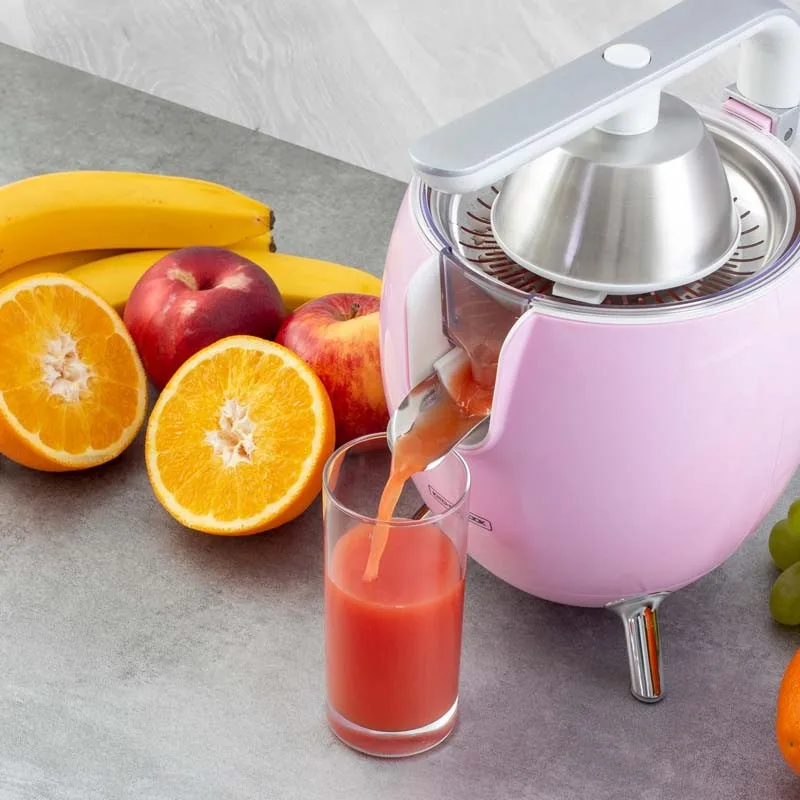 Kitchencook - Presse-agrumes PRESSPOD - 200 W 550 ml - 2 cônes de pressage - miniature 2 - Zenkaa