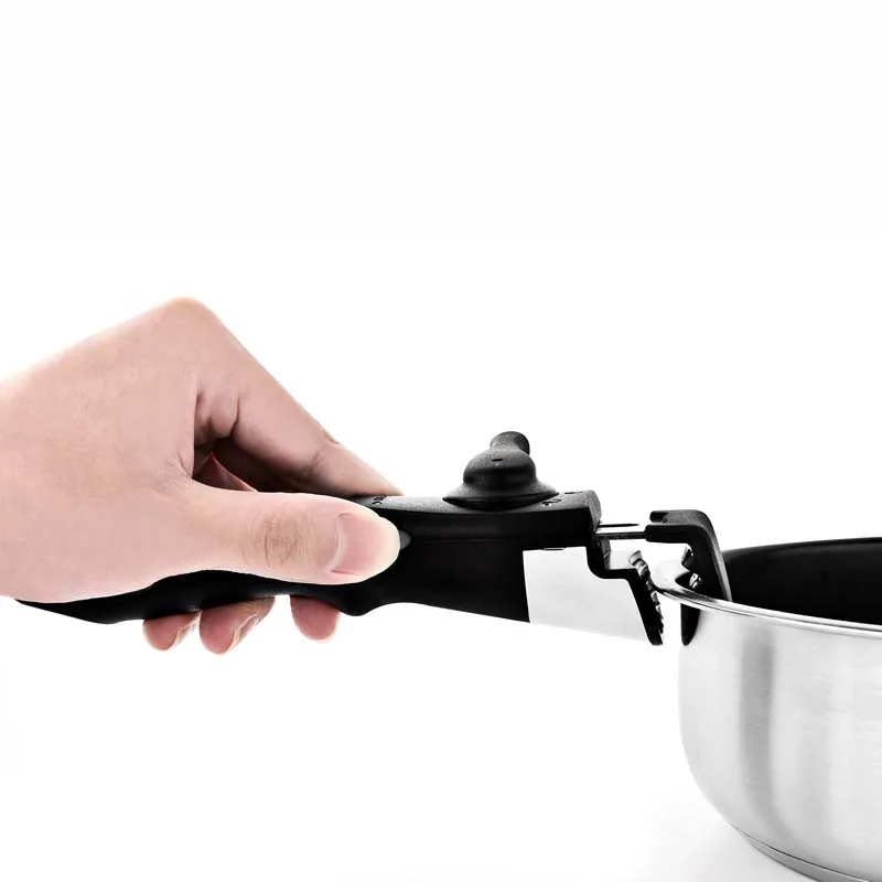 Poignée amovible compatible avec la gamme SUPREME Kitchencook - miniature 4 - Zenkaa