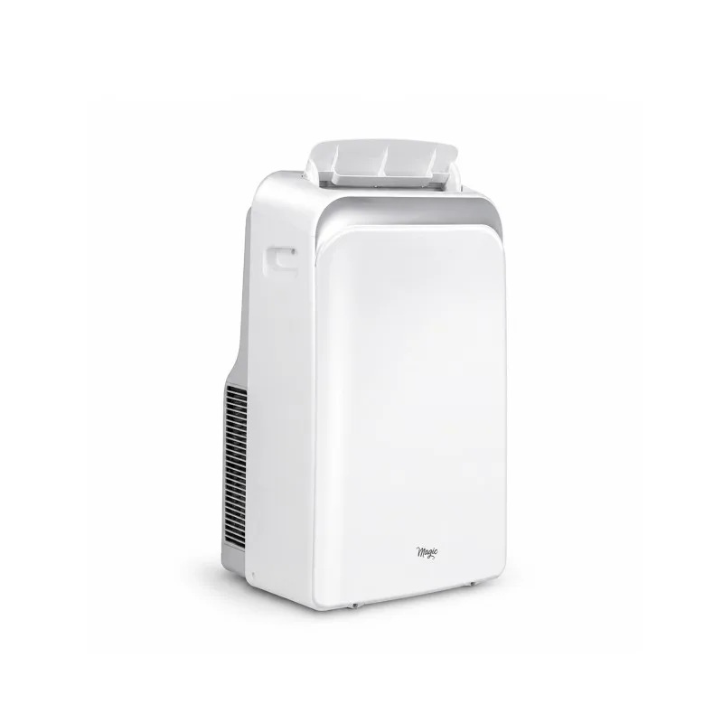 Climatiseur Mobile - 12000 BTU - Froid et Chaud - miniature 4 - Zenkaa